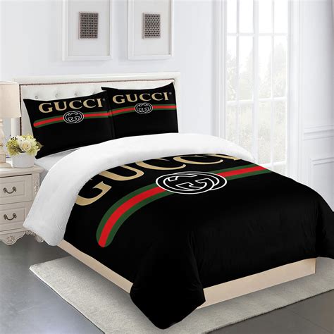 gucci bed sheets amazon.